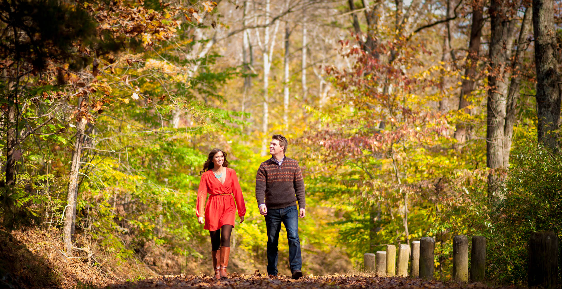 BRENNA & TYLER’S ENGAGEMENT