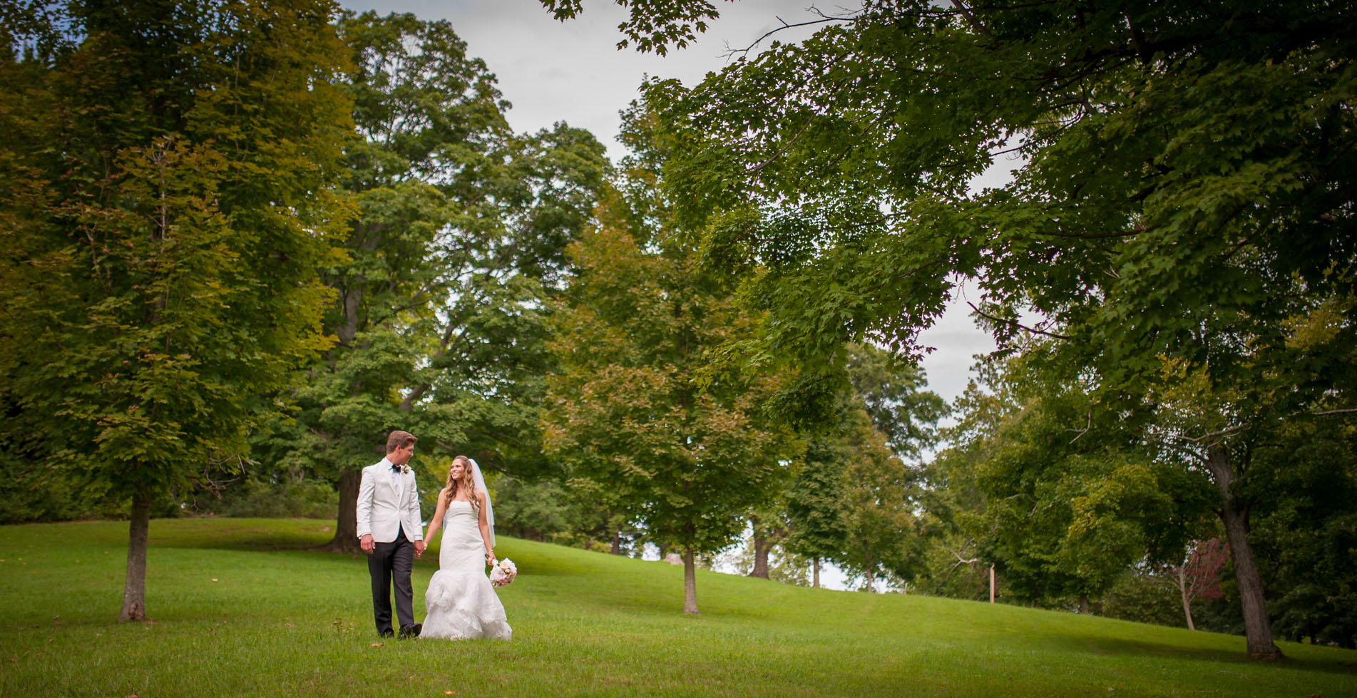 BRENNA & TYLER’S WEDDING