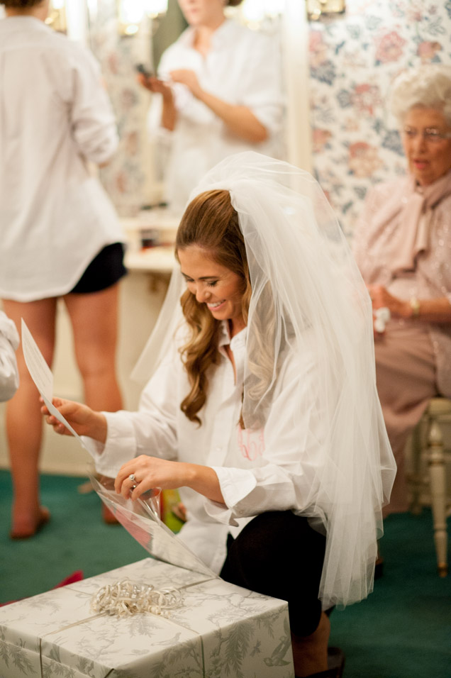Keith Albee Huntington WV Wedding