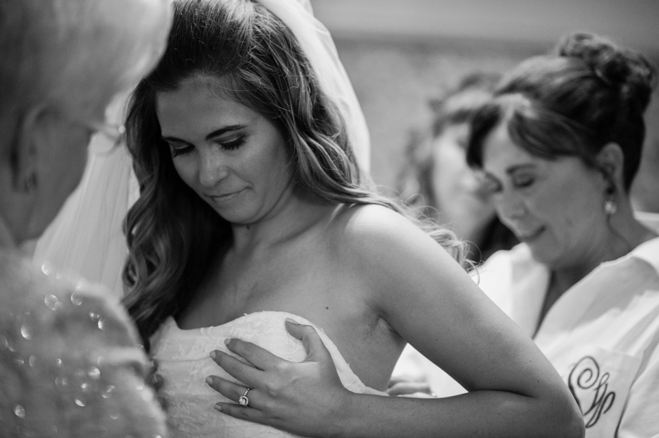 Keith Albee Huntington WV Wedding
