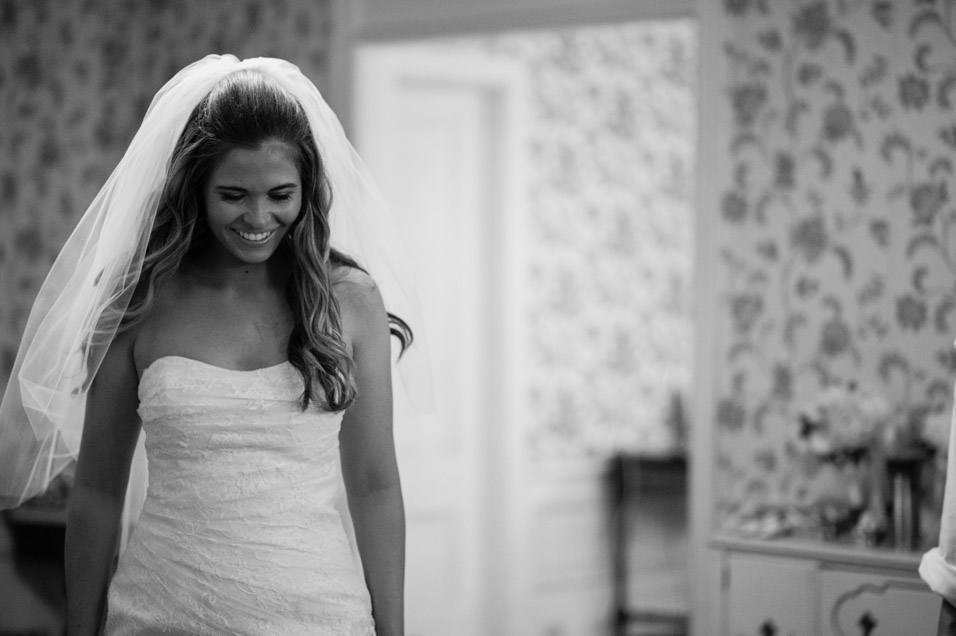 Keith Albee Huntington WV Wedding