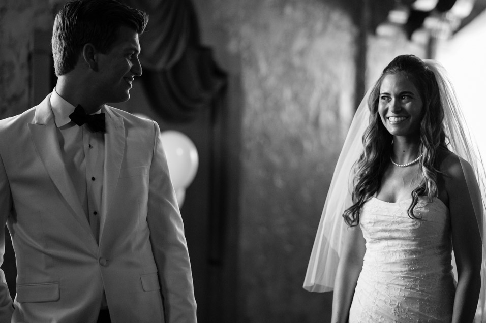 Keith Albee Huntington WV Wedding