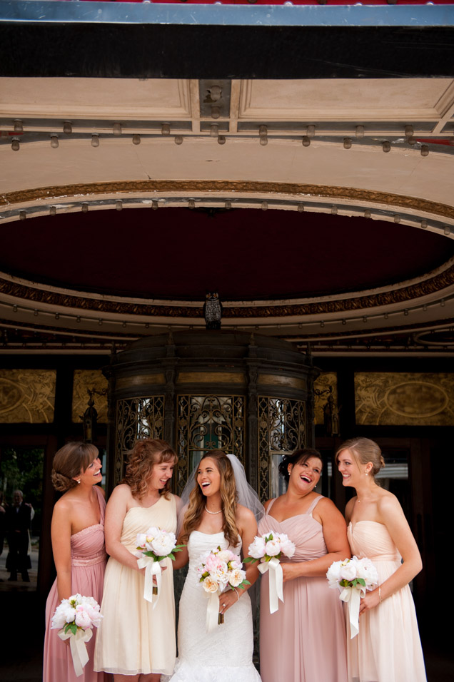 huntington wv wedding