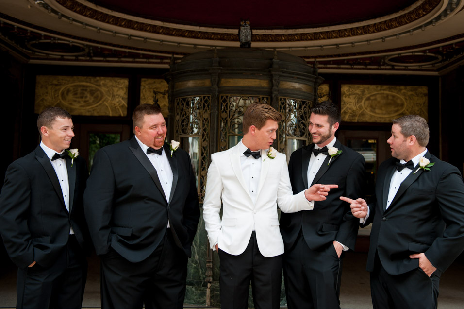 huntington wv wedding