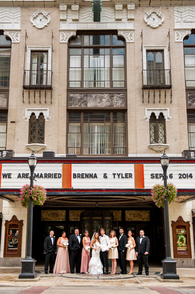 huntington wv wedding