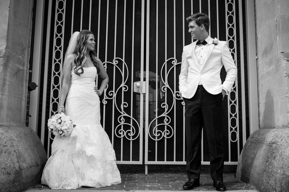 huntington wv wedding