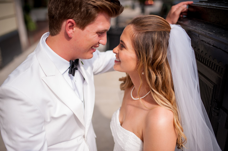 huntington wv wedding