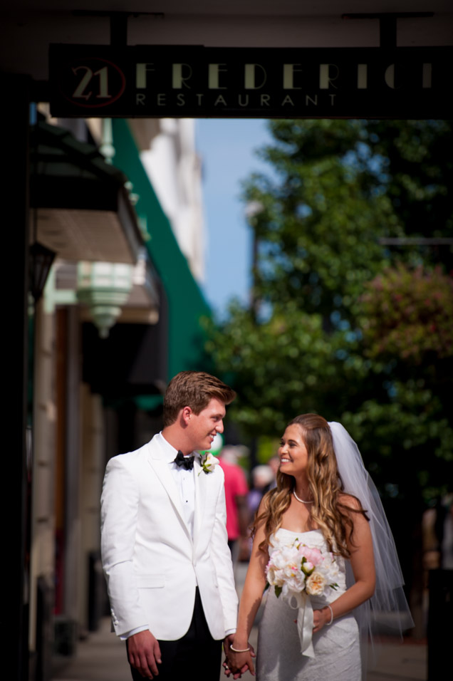 huntington wv wedding