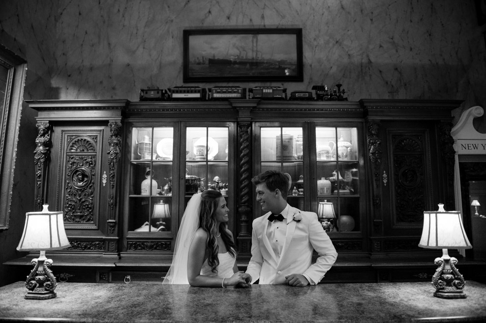 huntington wv wedding