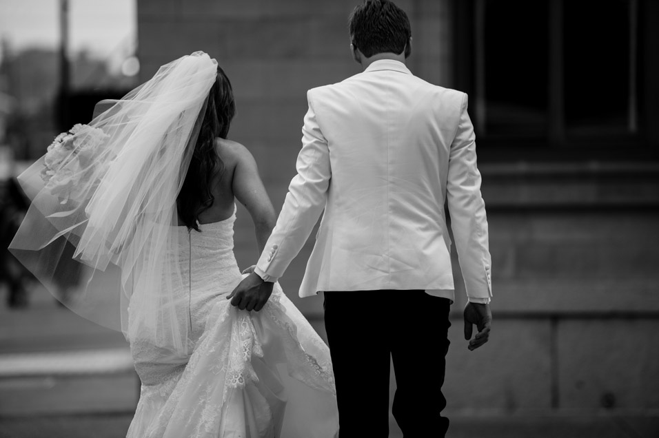 huntington wv wedding