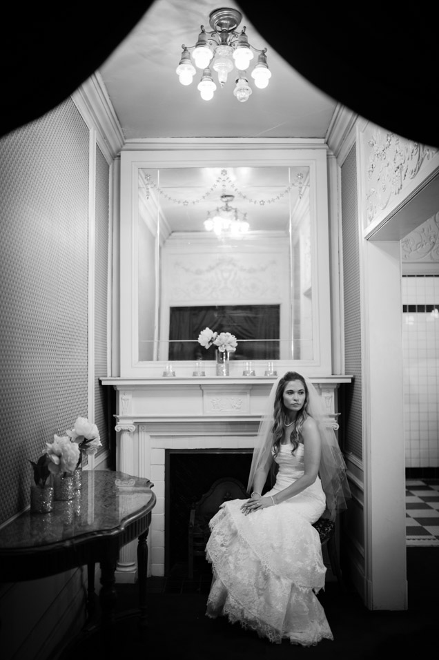 Keith Albee Huntington WV Wedding