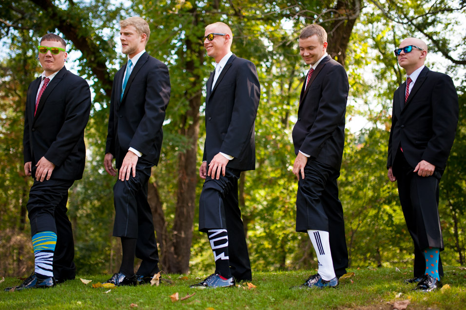 WV Wedding