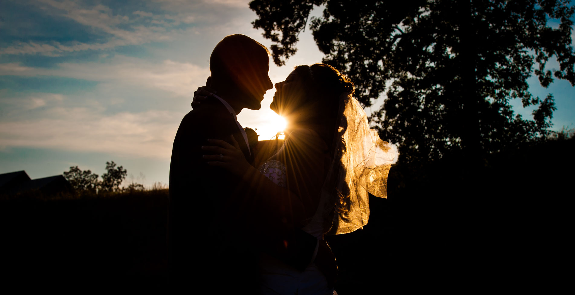 Renee & Aaron’s Wedding