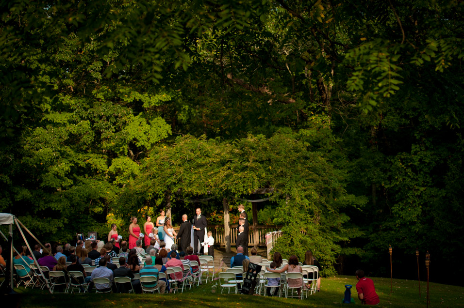 benedict haid farm wv-6