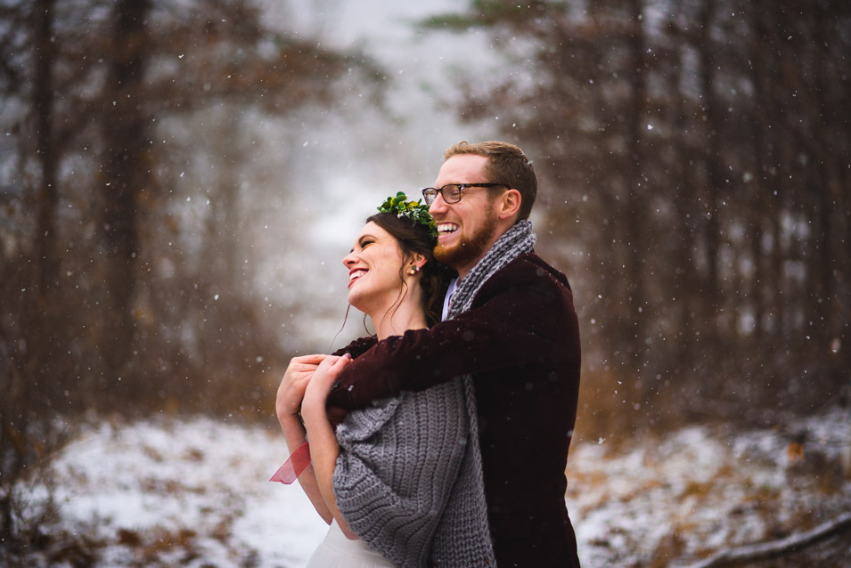 West-Virginia-Winter-Wedding
