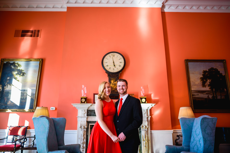 The-Greenbrier-Resort-Engagement