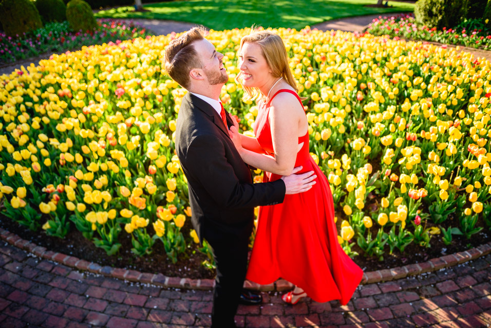 The-Greenbrier-Resort-Engagement-Photographers