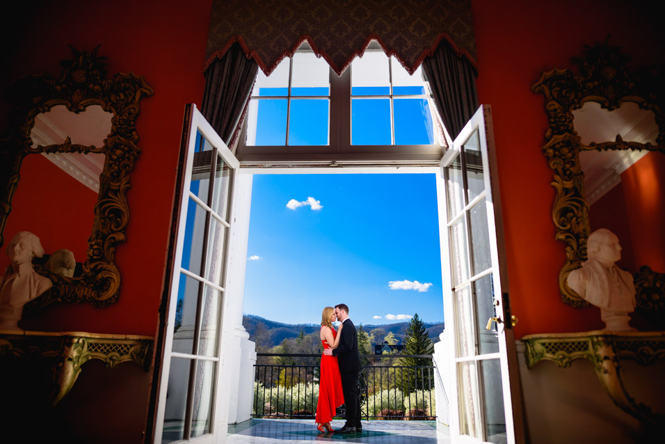 The-Greenbrier-Resort-Engagement
