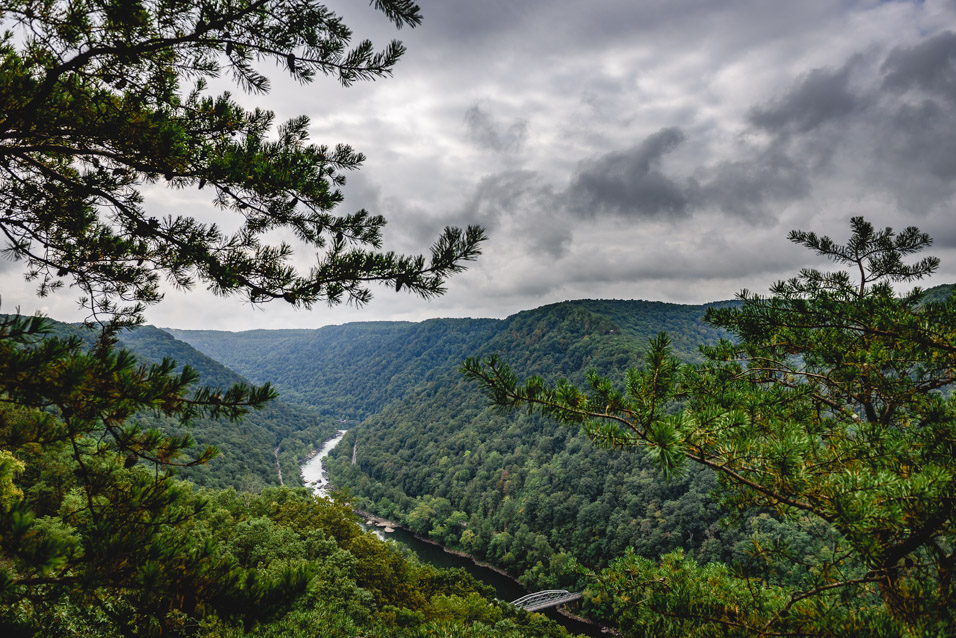New-River-Gorge New-River-Gorge